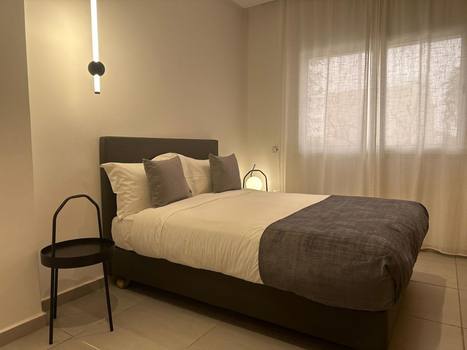 Residence Neya Harhoura Temara Exterior foto