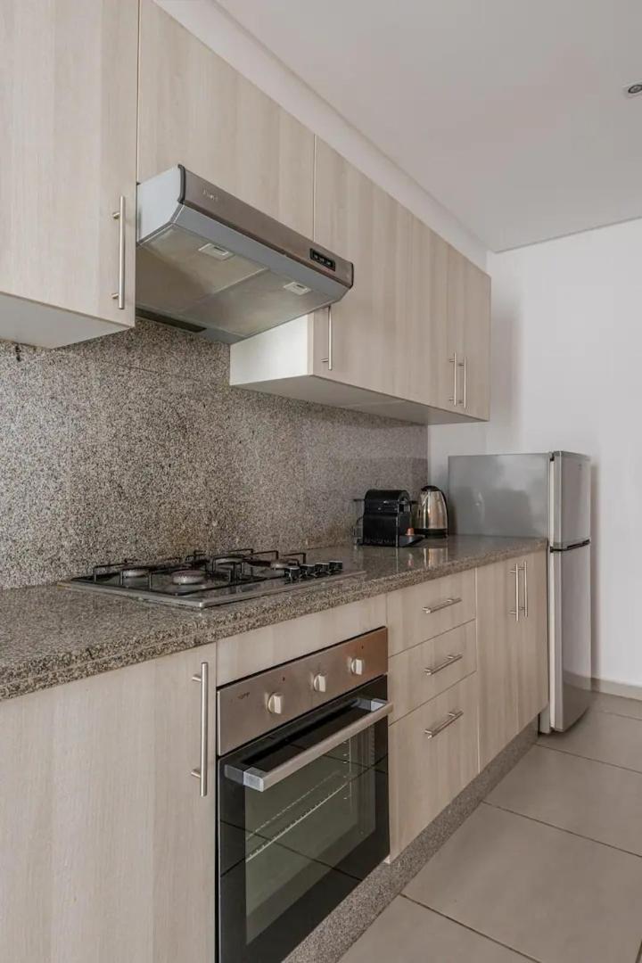 Residence Neya Harhoura Temara Exterior foto